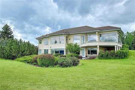 11 Bearspaw Pointe Place Rural Rocky View County, AB T3L 2P5