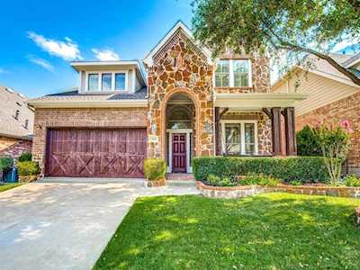412 Rosemont Lane Fairview, TX 75069