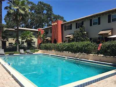 2501 E Central Blvd #11 Orlando, FL 32803