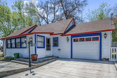 301 W 1st South St Johnstown, CO 80534