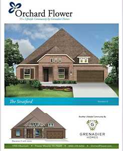 1925 Heliconia Drive Flower Mound, TX 75028