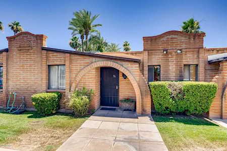 3022 N 32nd Street #56 Phoenix, AZ 85018