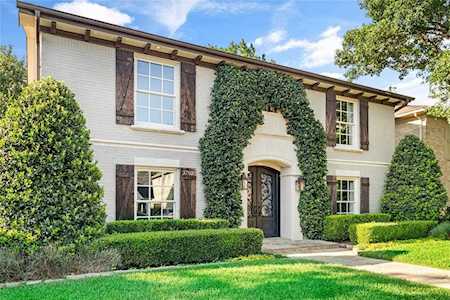 3702 Granada Avenue University Park, TX 75205