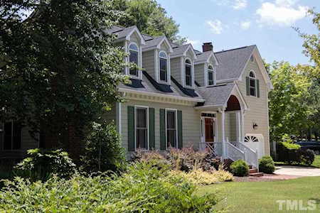 1782 Dunmore Place Chapel Hill, NC 27517