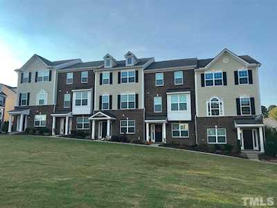 6053 Kentworth Drive Holly Springs, NC 27540