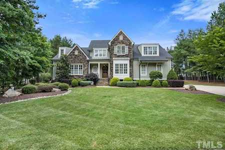 14617 Norwood Road Raleigh, NC 27614