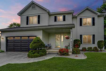 111 Columbia Cir Monona, WI 53716