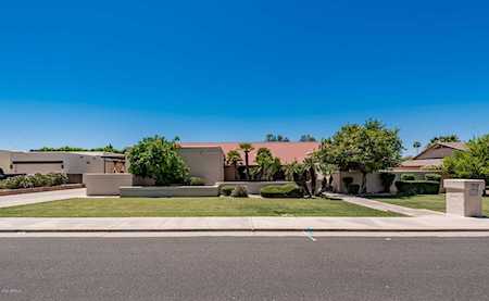 3263 E Fairfield Street Mesa, AZ 85213
