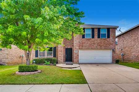 7641 Sienna Ridge Lane Fort Worth, TX 76131