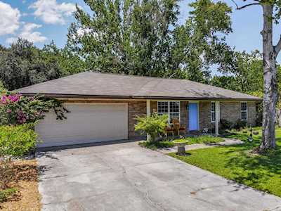 2422 Stonehaven Ct Orange Park, FL 32065