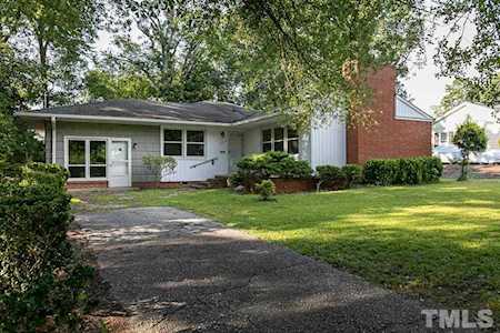 638 Smedes Place Raleigh, NC 27605