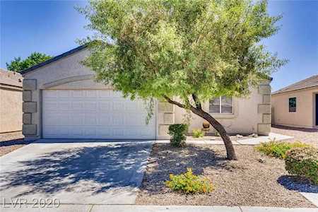 5529 Raven Creek Ave Las Vegas, NV 89130