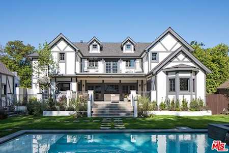 eric koston house
