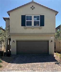 7208 Anchor Terrace St North Las Vegas, NV 89084