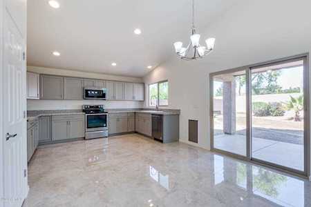 6063 S Danielson Way Chandler, AZ 85249