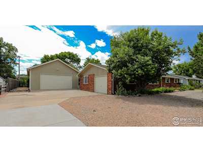 12691 Columbine Dr Longmont, CO 80504