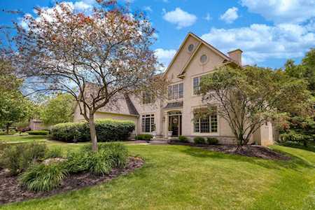 6233 Balmoral Drive Dublin, OH 43017