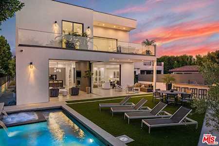 12125 W Sunset Boulevard Los Angeles, CA 90049