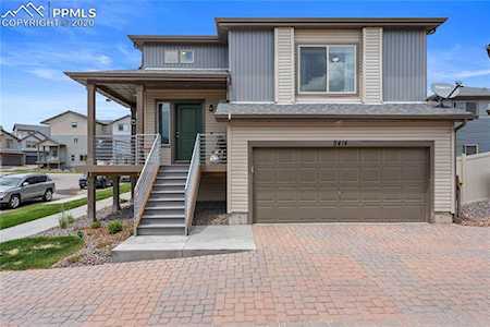 9414 Timberlake Loop Colorado Springs, CO 80927