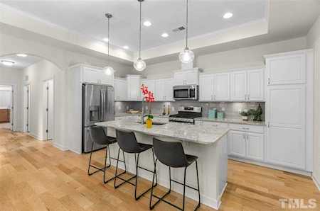 1016 Restoration Drive Durham, NC 27703