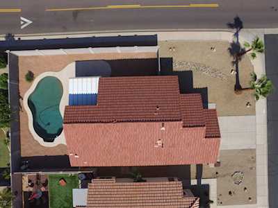 10510 W Sands Drive Peoria, AZ 85383