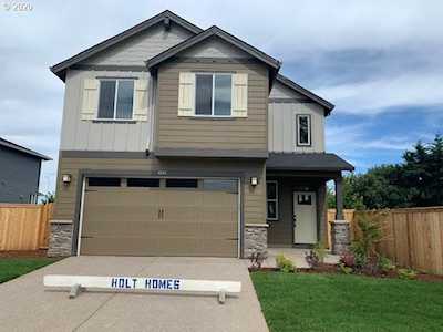 15513 SE Baden Powell Rd #LOT71 Happy Valley, OR 97086