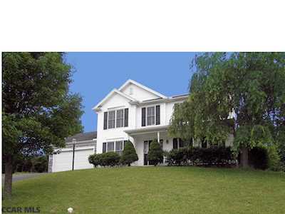 102 Rosehill Drive Bellefonte, PA 16823