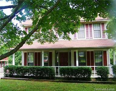 9301 Chislehurst Rd Mint Hill, NC 28227