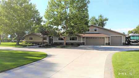 1140 Amarillo Drive Gardnerville, NV 89460