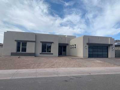 11759 W Creosote Drive Peoria, AZ 85383