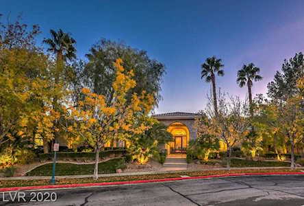 2605 Vinci Ct Henderson, NV 89052
