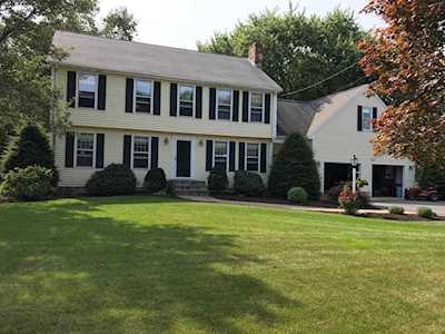 52 Michael Rd North Attleboro, MA 02763