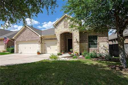 2624 Outlook Ridge Loop Leander, TX 78641