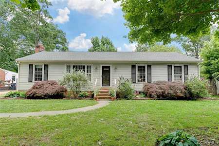 1507 Knollwood Dr North Chesterfield, VA 23235