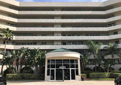 4621 Atlantic Avenue #7101 Ponce Inlet, FL 32127