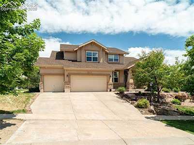 2447 Willow Glen Drive Colorado Springs, CO 80920