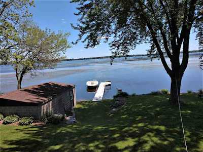 N6482 Shorewood Hills Road Lake Mills, WI 53551