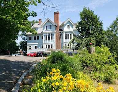 11 High Rock Way #2 Boston, MA 02134