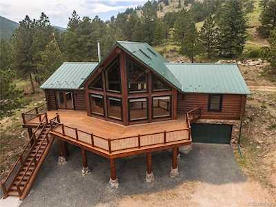 8227 Spirit Horse Trl Golden, CO 80403