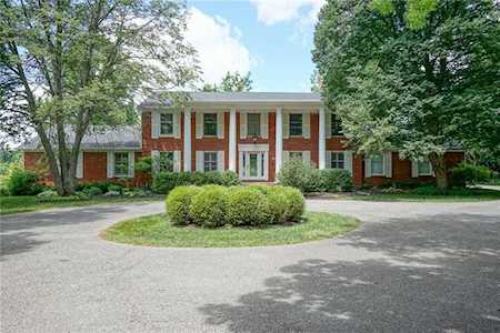 6844 Fox Lake Drive N Indianapolis, IN 46278