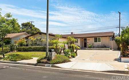 27641 Longhill Drive Rancho Palos Verdes, CA 90275