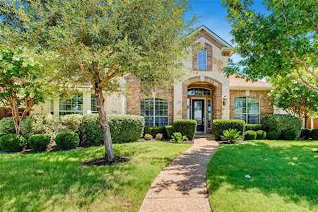 7101 Teal Crest Drive Plano, TX 75024