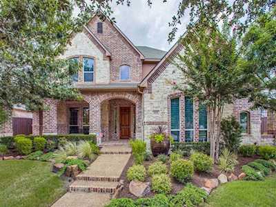 4120 Castle Bank Lane Frisco, TX 75033