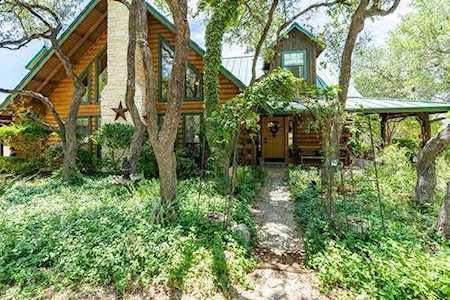 4451 Mcgregor Ln Dripping Springs, TX 78620