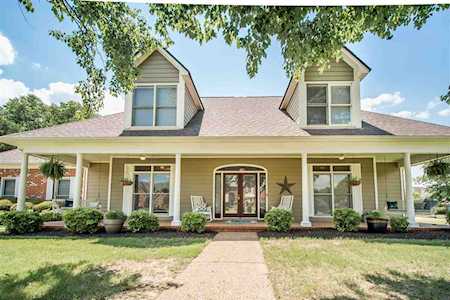 3471 Maude Cv Bartlett, TN 38133