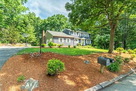 35 Farrwood Drive Andover, MA 01810
