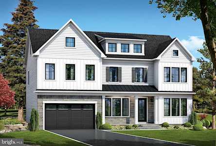 4708 Chelsea Ln Bethesda, MD 20814