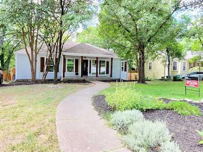 1321 Bluebonnet Drive Fort Worth, TX 76111