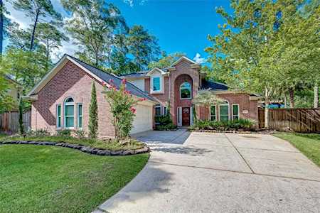 14526 Dunsmore Place Cypress, TX 77429