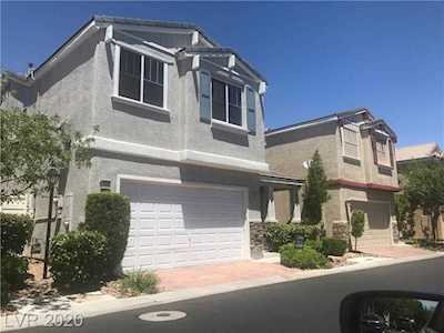 7627 Alexander Hills Las Vegas, NV 89139